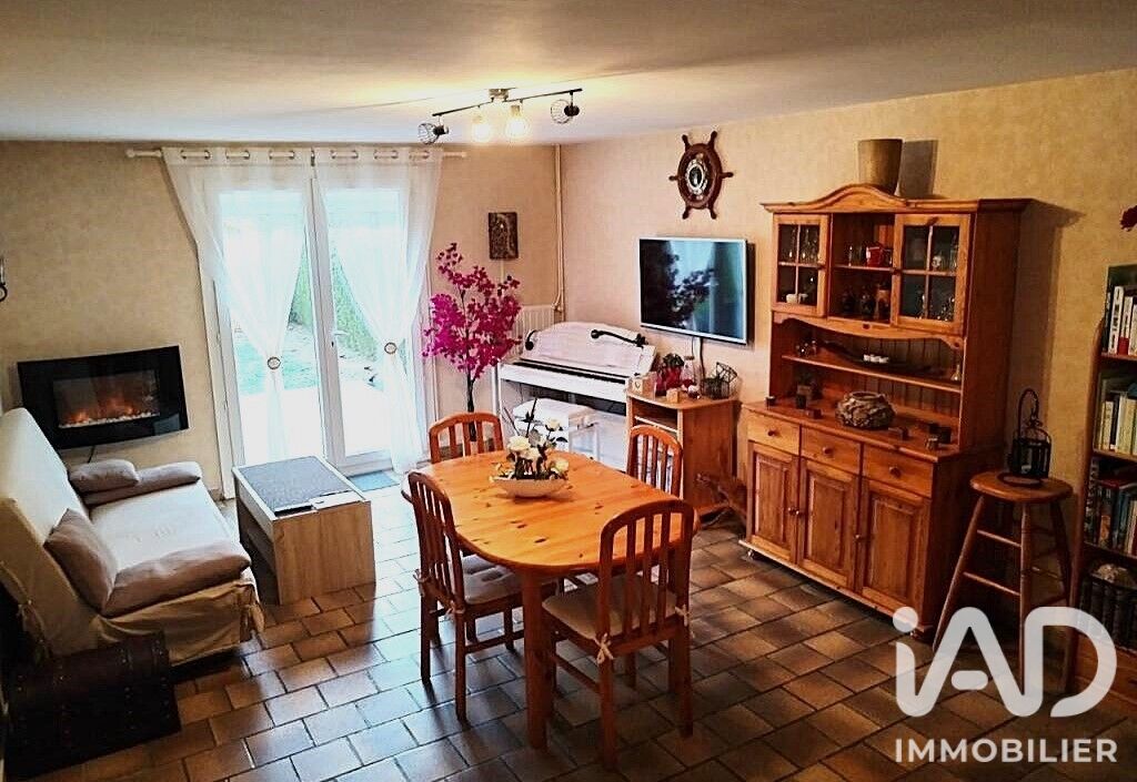Maison 5 Pièce(s) Nogent-sur-Oise