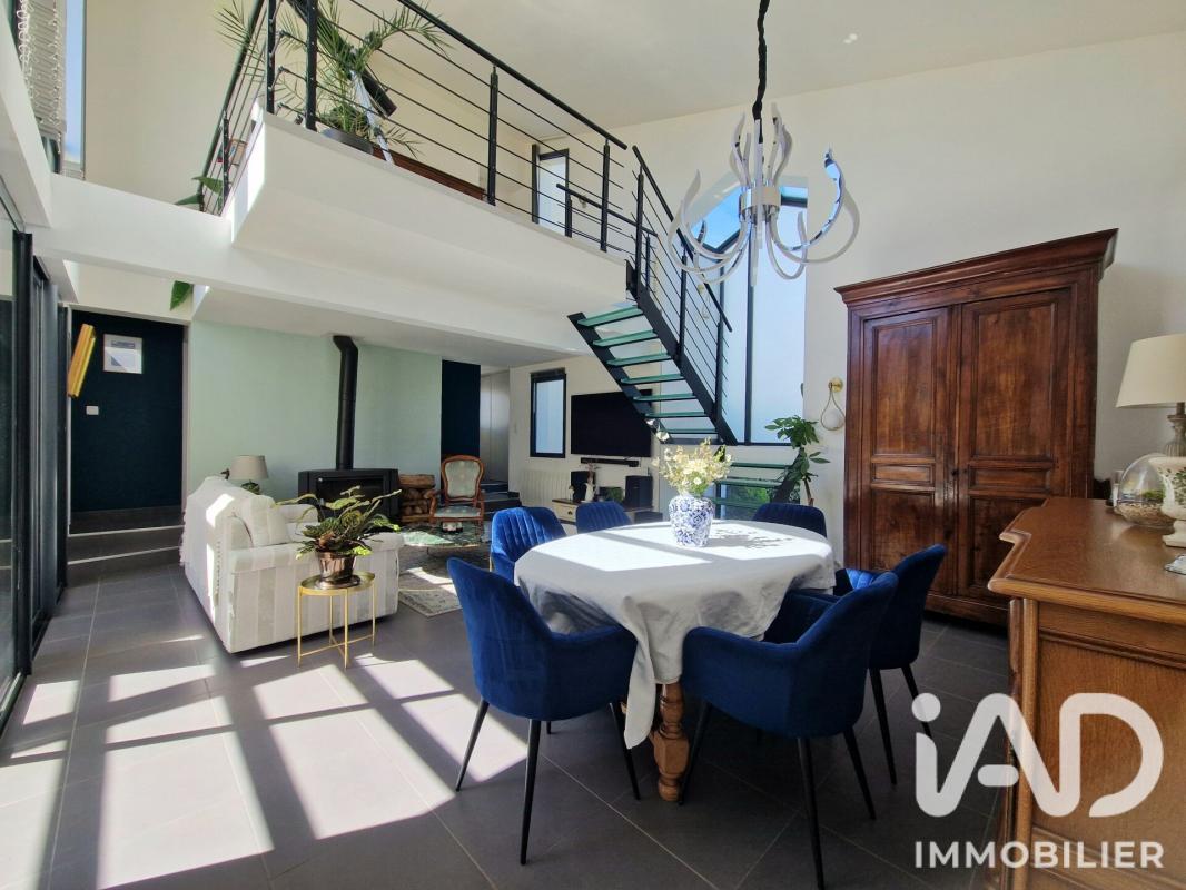 Maison 5 Pièce(s) Villedoux - Photo 2