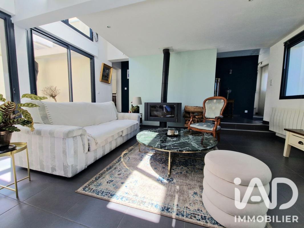 Maison 5 Pièce(s) Villedoux - Photo 3