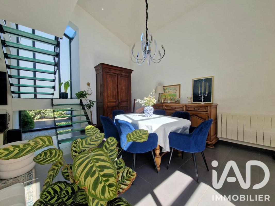 Maison 5 Pièce(s) Villedoux - Photo 4