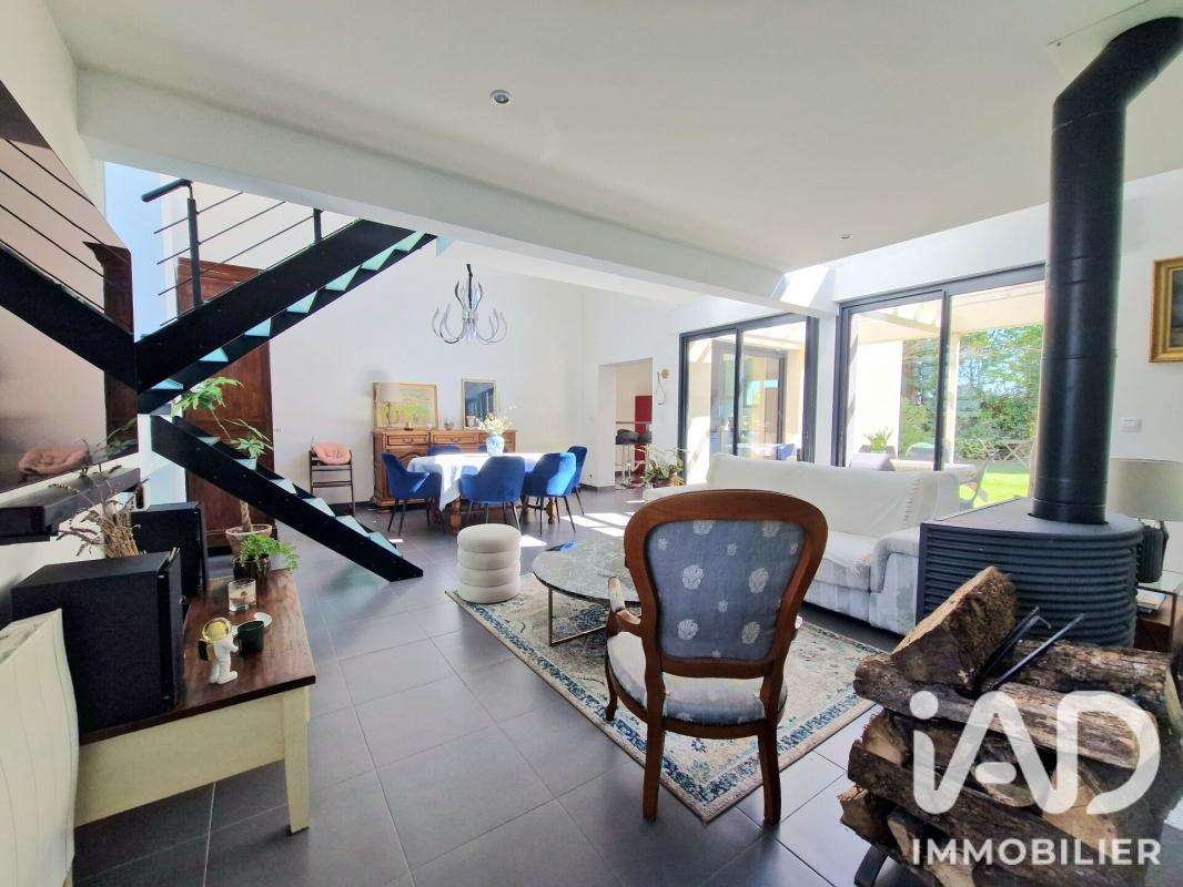Maison 5 Pièce(s) Villedoux - Photo 5