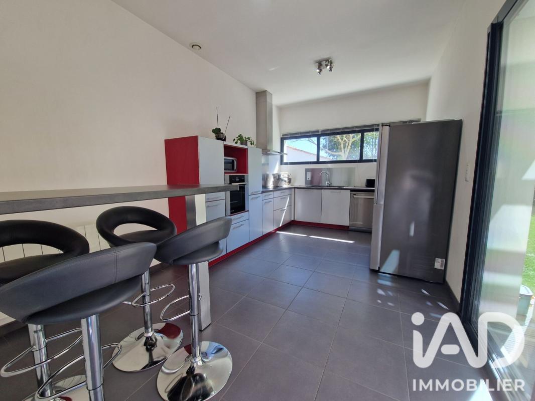 Maison 5 Pièce(s) Villedoux - Photo 8