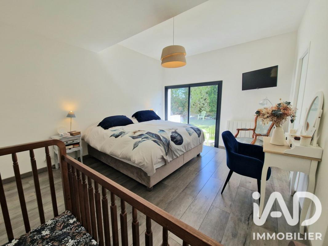 Maison 5 Pièce(s) Villedoux - Photo 10