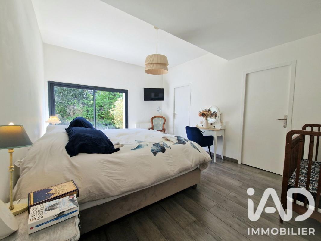 Maison 5 Pièce(s) Villedoux - Photo 11