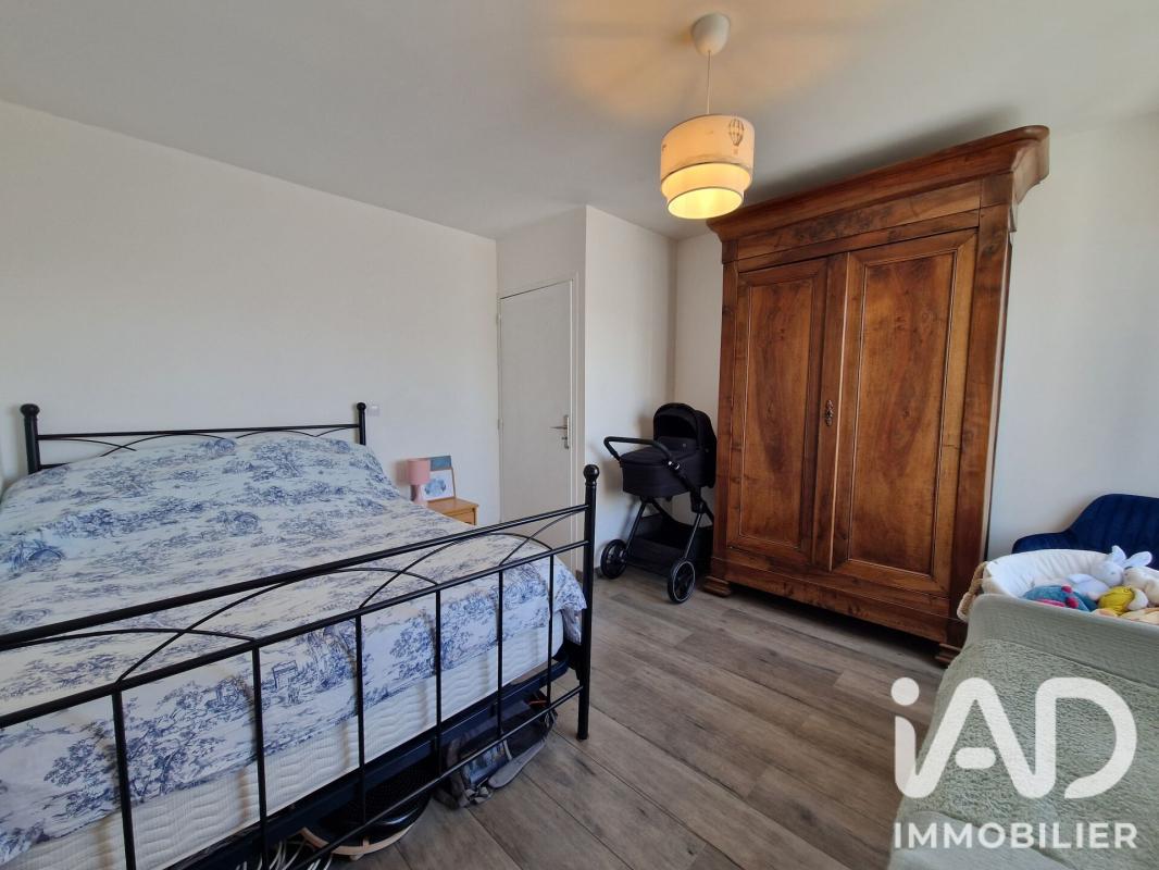 Maison 5 Pièce(s) Villedoux - Photo 13