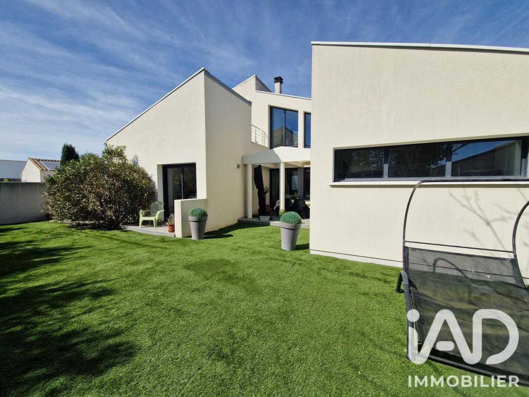 Maison 5 Pièce(s) Villedoux - Photo 17