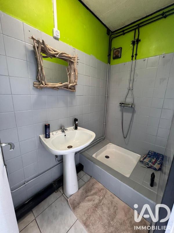 Immeuble  Nevers - Photo 4