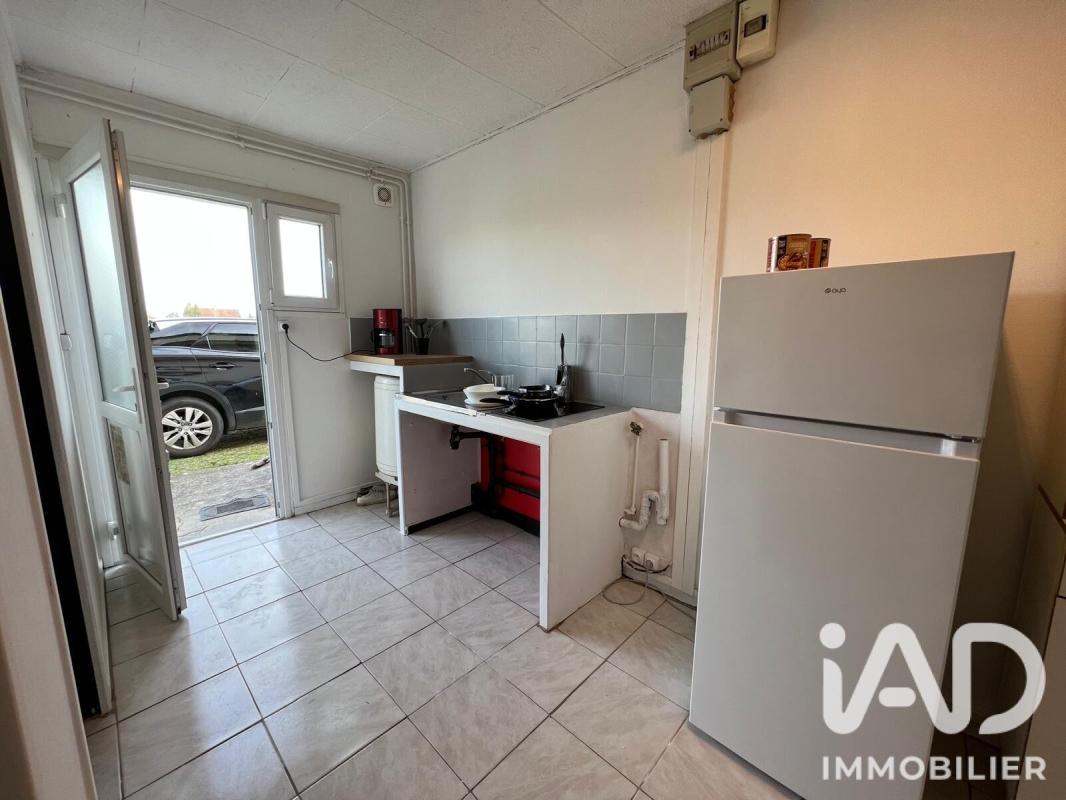 Immeuble  Nevers - Photo 5