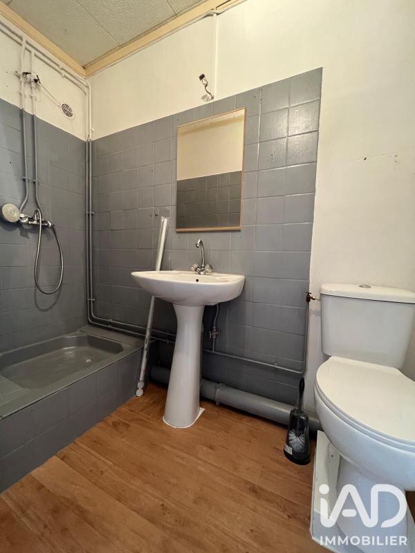 Immeuble  Nevers - Photo 7