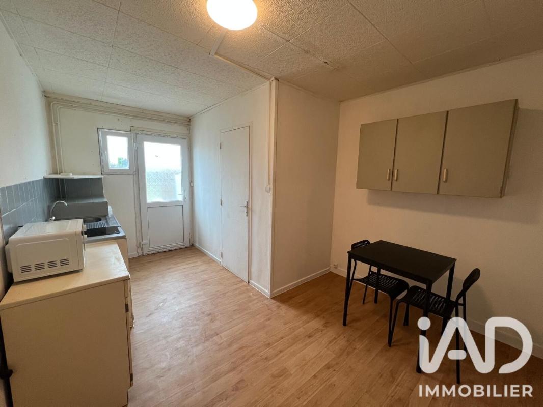 Immeuble  Nevers - Photo 10