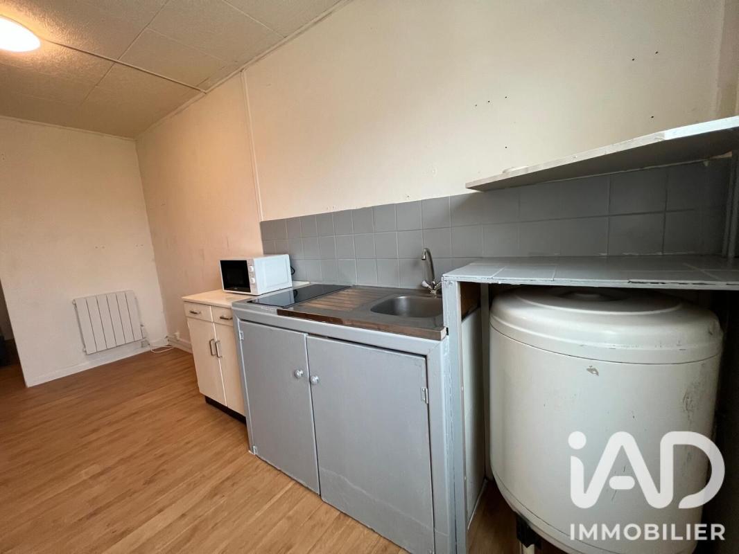 Immeuble  Nevers - Photo 12