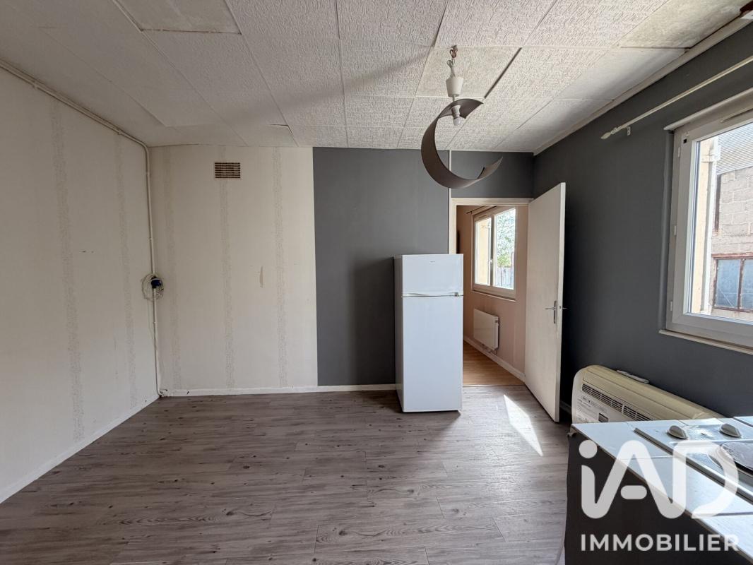 Immeuble  Nevers - Photo 13
