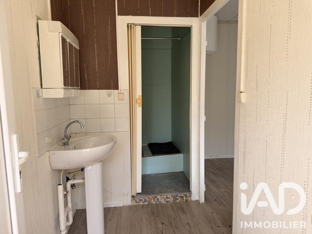 Immeuble  Nevers - Photo 14