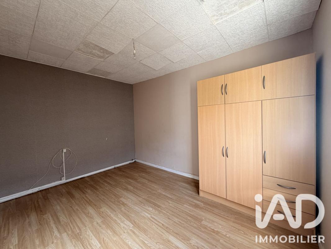 Immeuble  Nevers - Photo 16