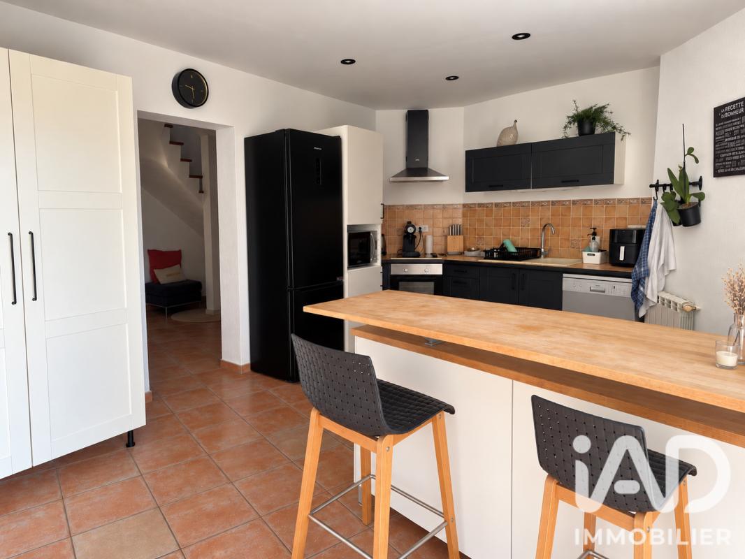 Maison 6 Pièce(s) Pont-Saint-Esprit - Photo 3