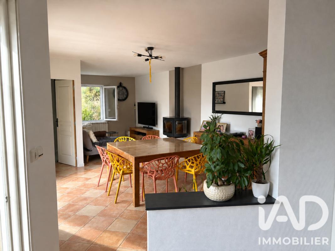 Maison 6 Pièce(s) Pont-Saint-Esprit - Photo 4