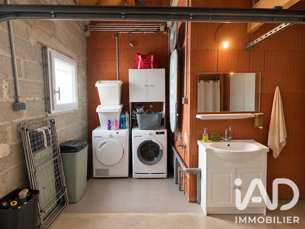 Maison 6 Pièce(s) Pont-Saint-Esprit - Photo 11