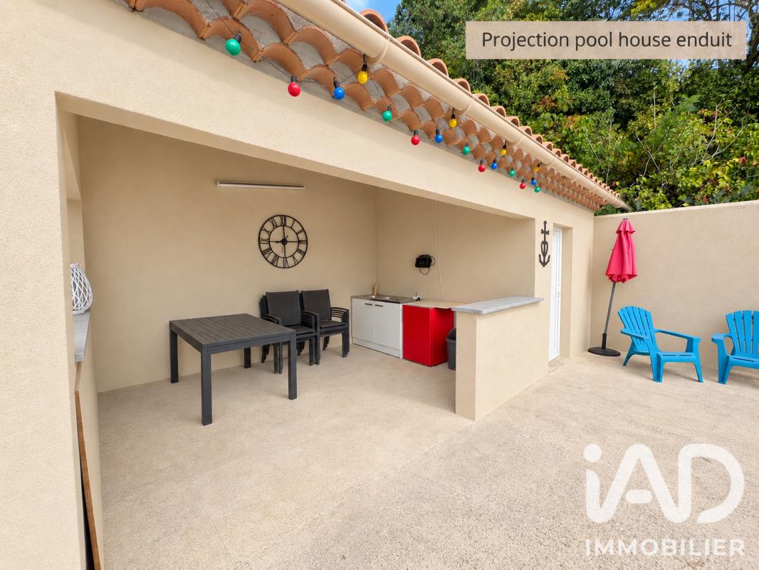 Maison 6 Pièce(s) Pont-Saint-Esprit - Photo 19