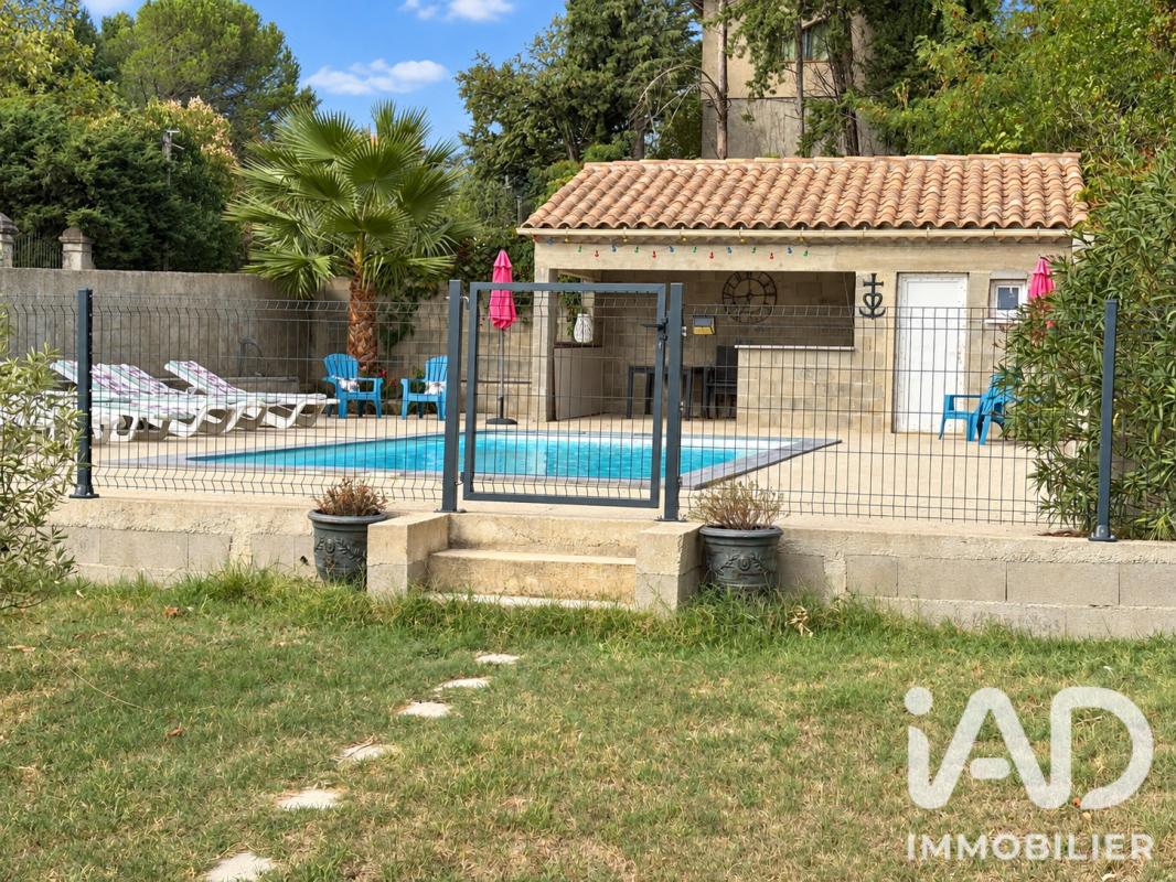 Maison 6 Pièce(s) Pont-Saint-Esprit - Photo 20