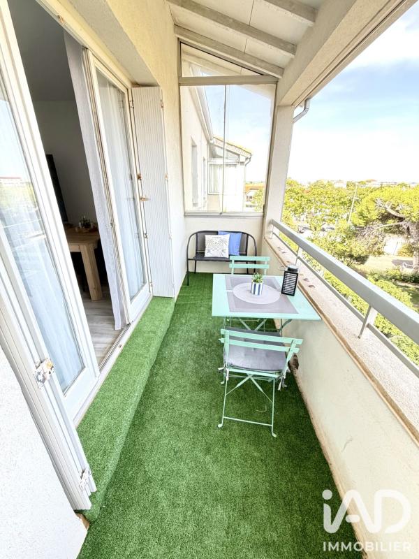 Appartement 2 Pièce(s) Agde - Photo 2