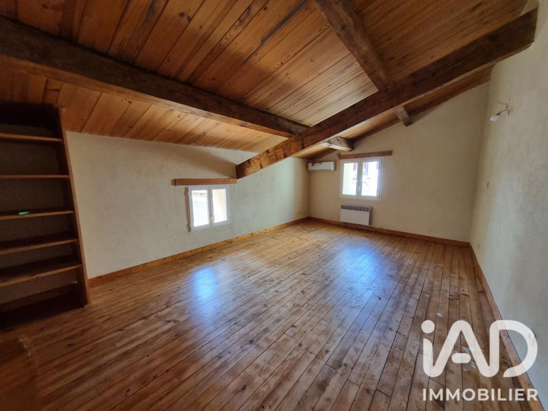 Appartement 2 Pièce(s) Alès - Photo 5