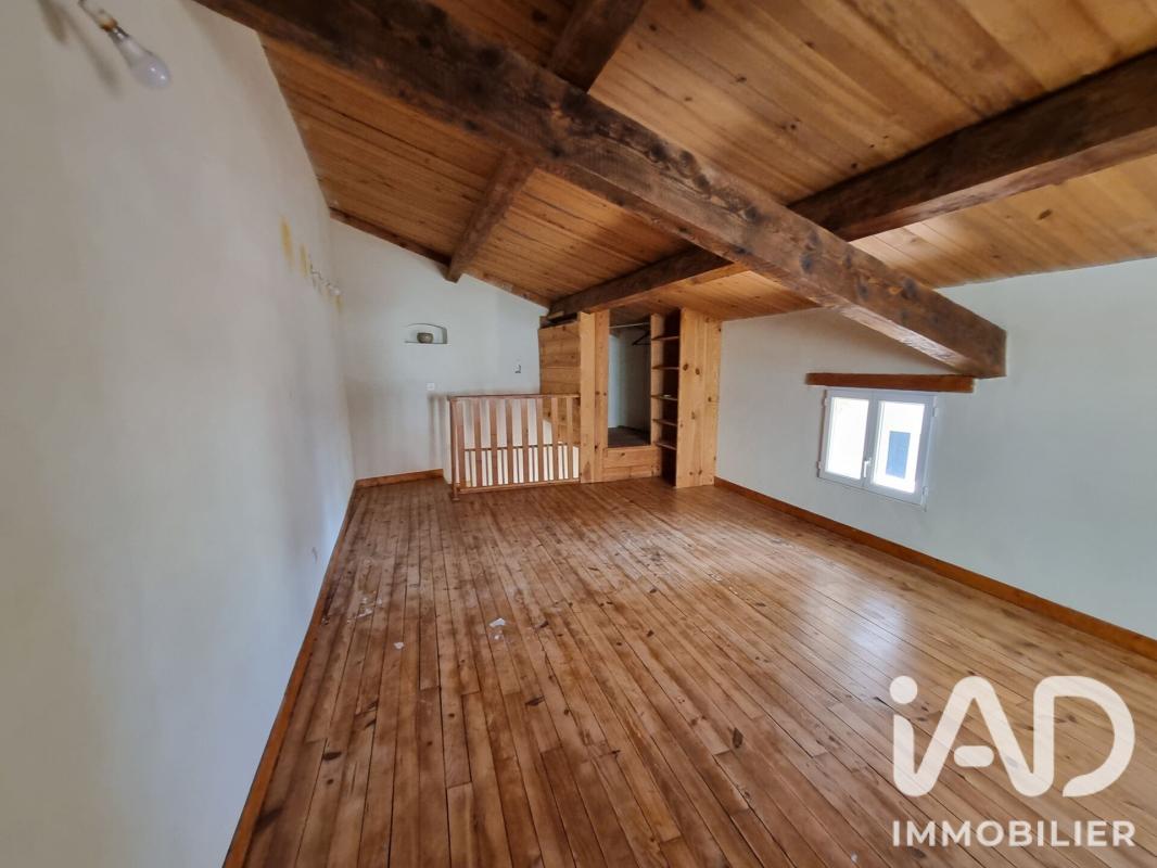 Appartement 2 Pièce(s) Alès - Photo 6