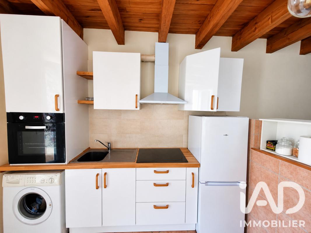 Appartement 2 Pièce(s) Alès - Photo 8