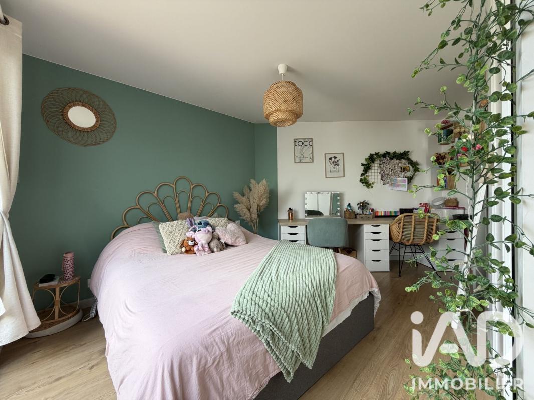 Maison 5 Pièce(s) Saint-Aignan-Grandlieu - Photo 8