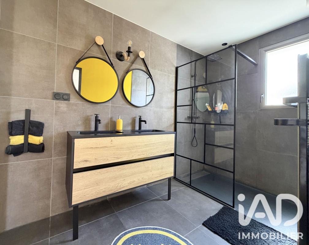Maison 5 Pièce(s) Saint-Aignan-Grandlieu - Photo 10