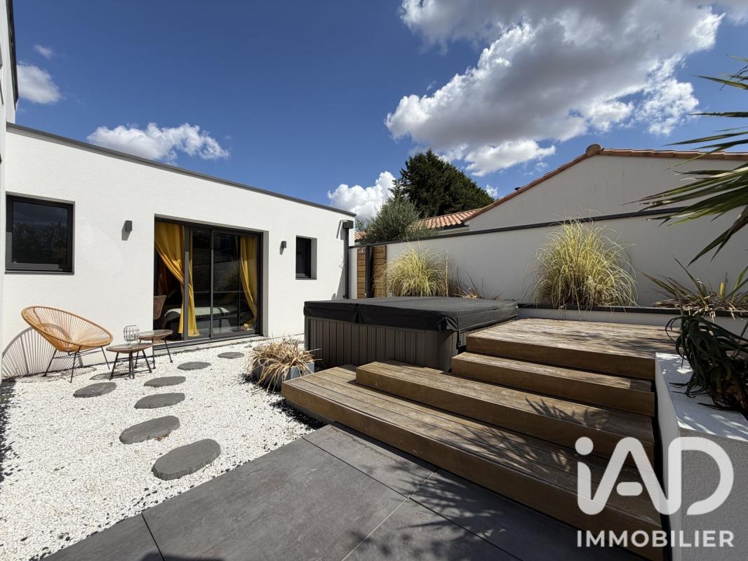 Maison 5 Pièce(s) Saint-Aignan-Grandlieu - Photo 11
