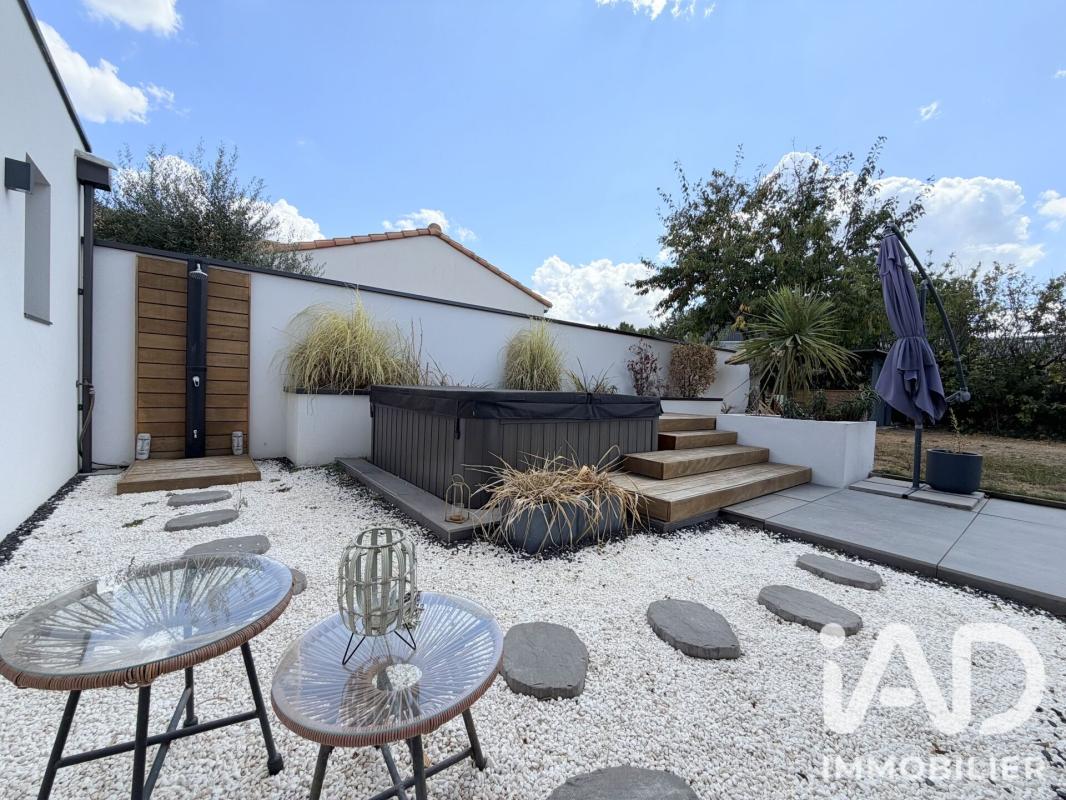 Maison 5 Pièce(s) Saint-Aignan-Grandlieu - Photo 14