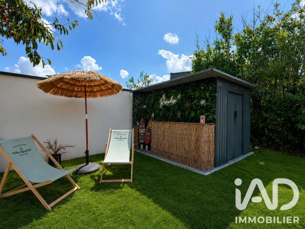 Maison 5 Pièce(s) Saint-Aignan-Grandlieu - Photo 12