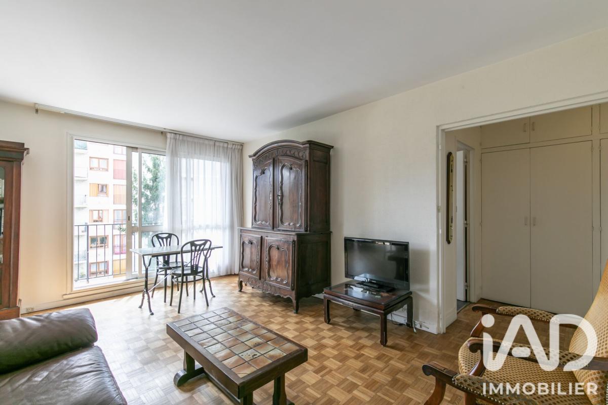 Appartement 3 Pièce(s) Fontenay-sous-Bois - Photo 4