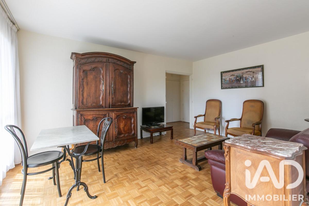 Appartement 3 Pièce(s) Fontenay-sous-Bois - Photo 5