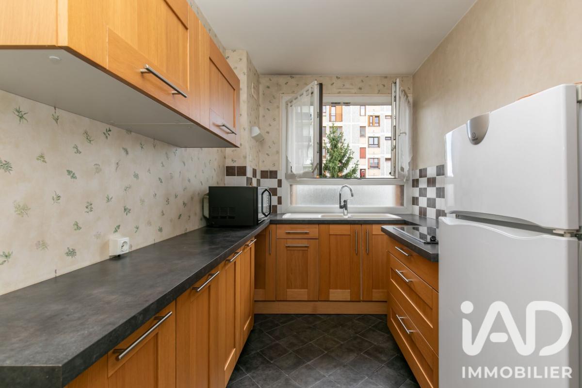 Appartement 3 Pièce(s) Fontenay-sous-Bois - Photo 8