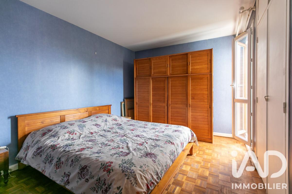 Appartement 3 Pièce(s) Fontenay-sous-Bois - Photo 9