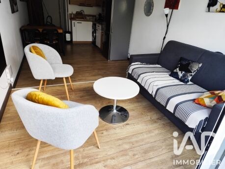 Appartement 1 Pièce(s) Le Grau-du-Roi - Photo 3