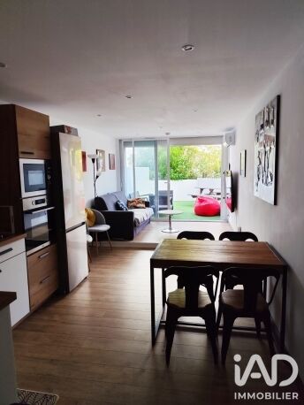 Appartement 1 Pièce(s) Le Grau-du-Roi - Photo 5