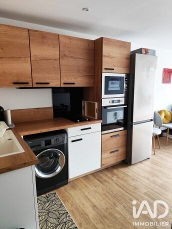 Appartement 1 Pièce(s) Le Grau-du-Roi - Photo 7