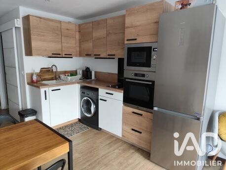 Appartement 1 Pièce(s) Le Grau-du-Roi - Photo 8