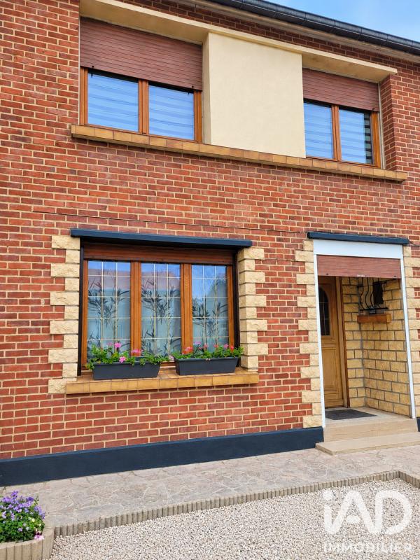 Maison 4 Pièce(s) Rœulx - Photo 1