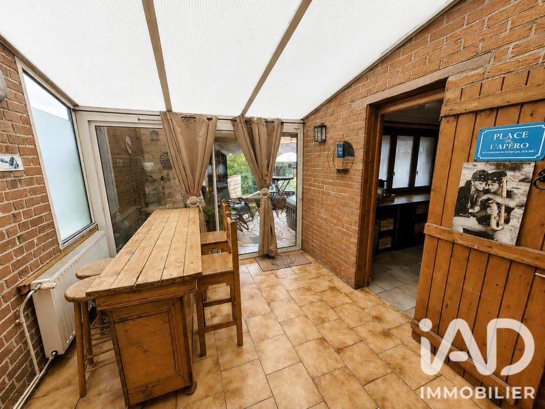 Maison 4 Pièce(s) Rœulx - Photo 2