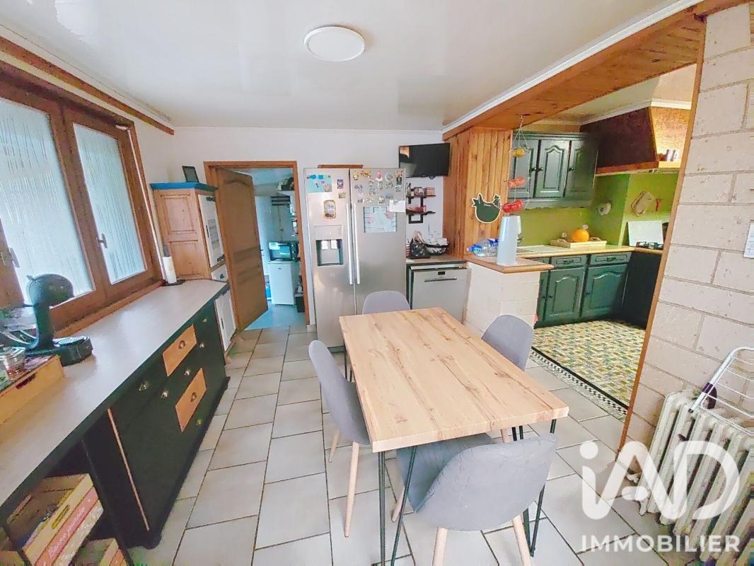 Maison 4 Pièce(s) Rœulx - Photo 3