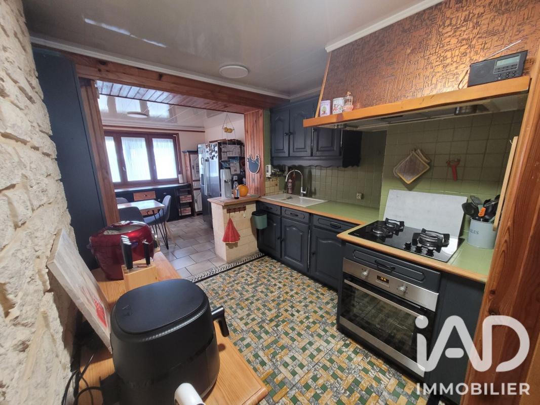 Maison 4 Pièce(s) Rœulx - Photo 4