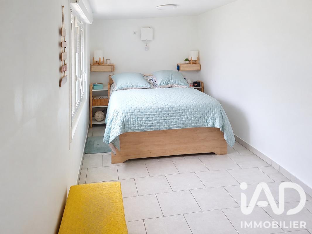 Maison 4 Pièce(s) Rœulx - Photo 5
