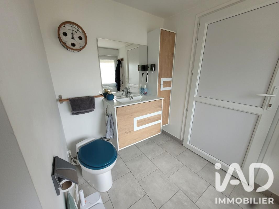 Maison 4 Pièce(s) Rœulx - Photo 6