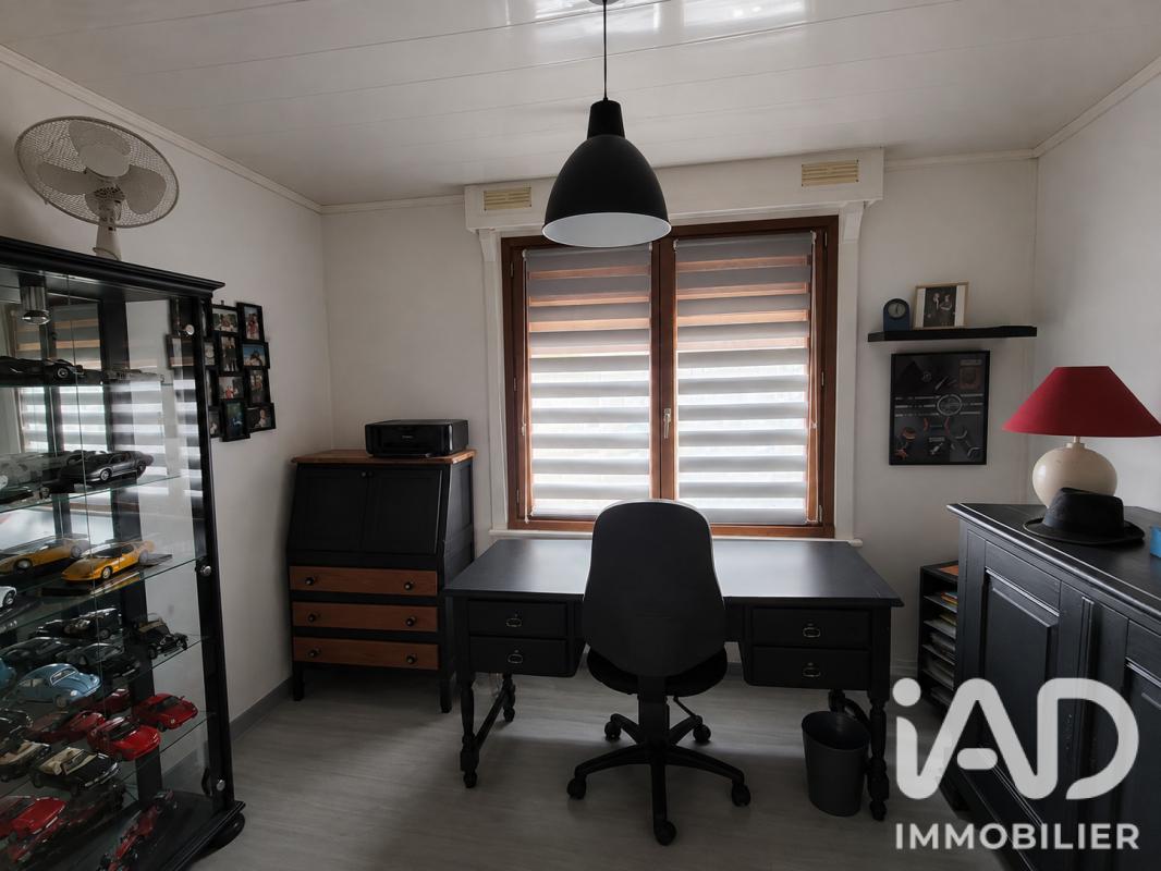 Maison 4 Pièce(s) Rœulx - Photo 7