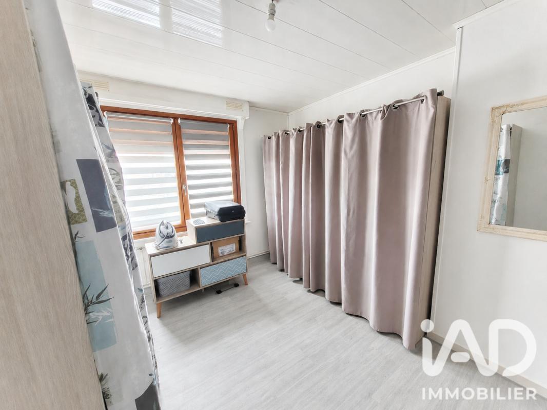Maison 4 Pièce(s) Rœulx - Photo 8