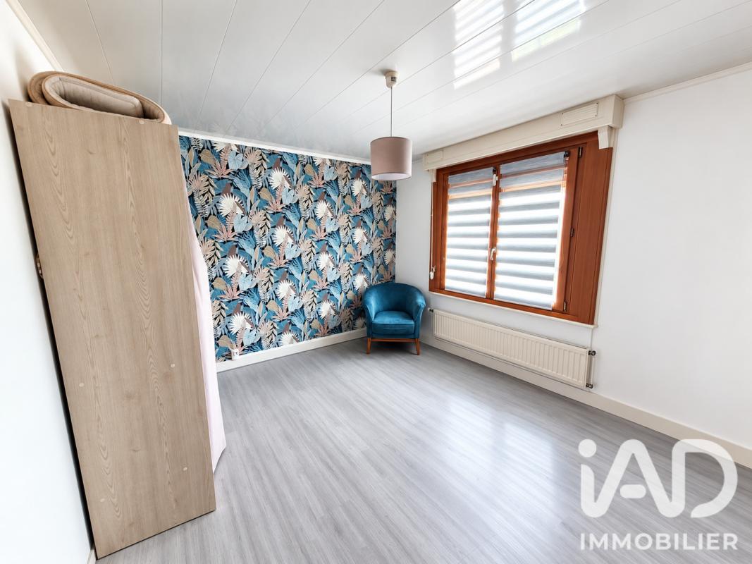 Maison 4 Pièce(s) Rœulx - Photo 9