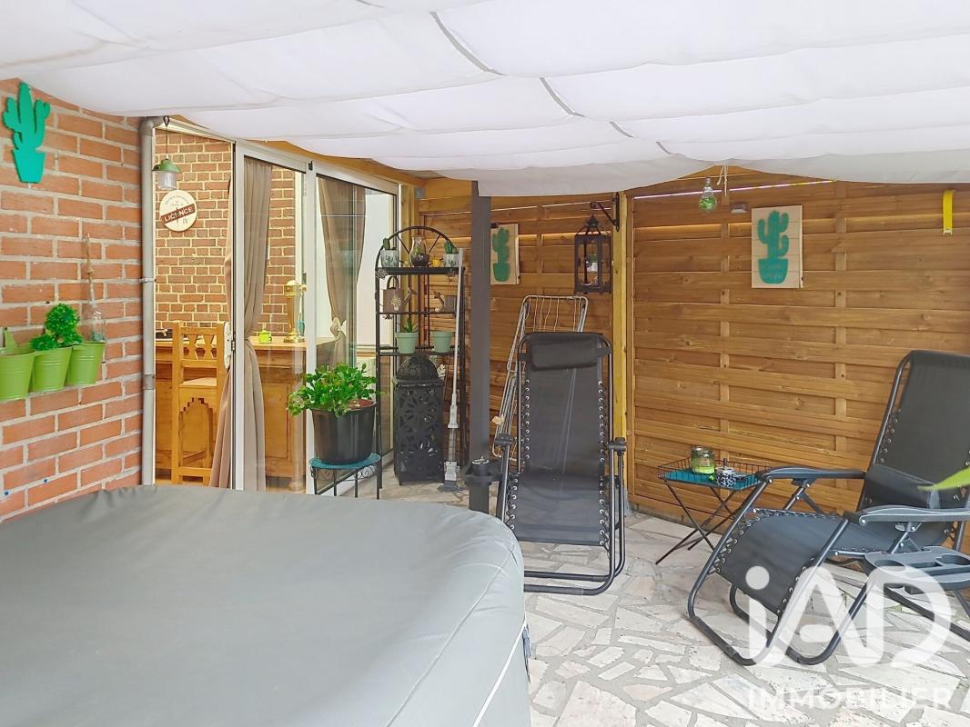 Maison 4 Pièce(s) Rœulx - Photo 11